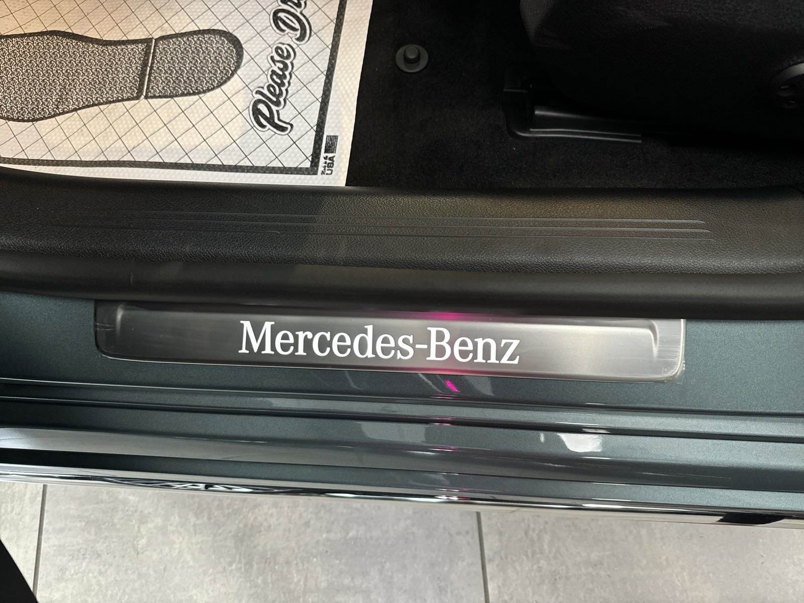 2024 Mercedes-Benz E-Class E 350 4MATIC® Sedan